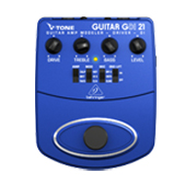 Other Guitar Effects